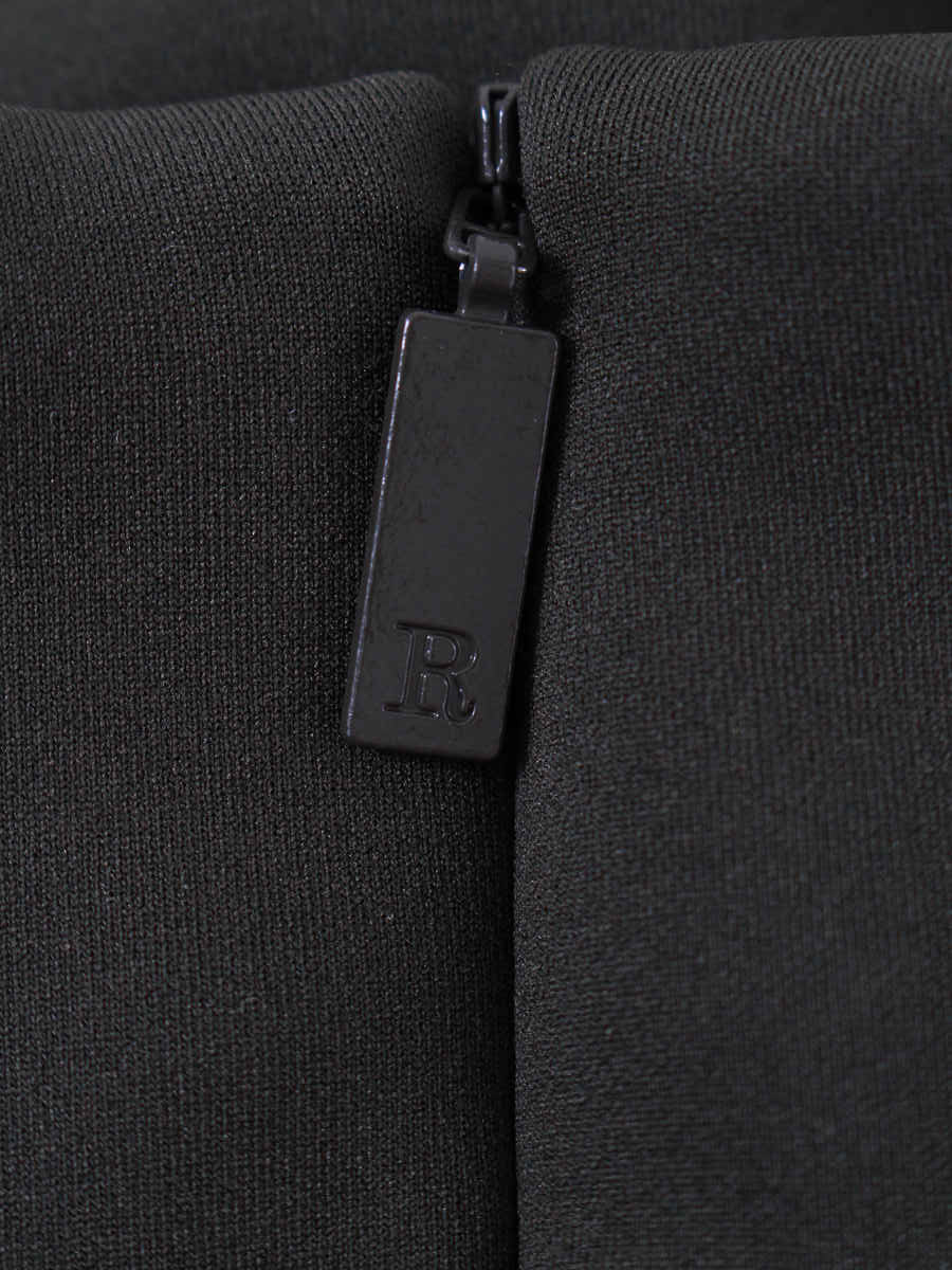 ルネ ワンピース バルーン