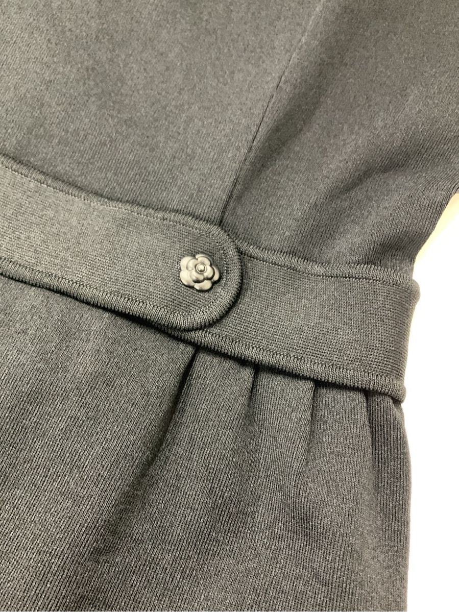 ルネ ワンピース ニット