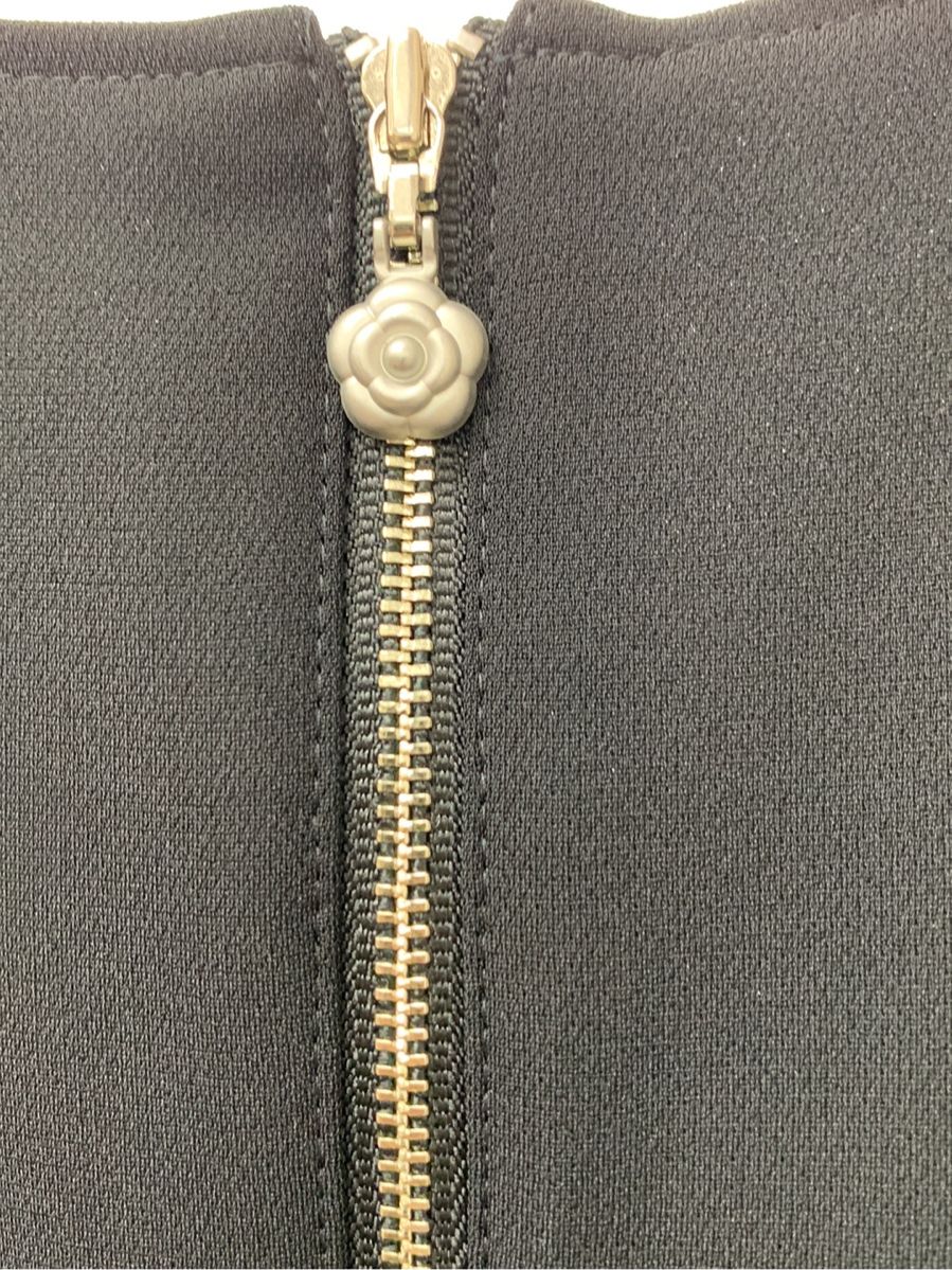 ルネ ワンピース カメリアスライダー