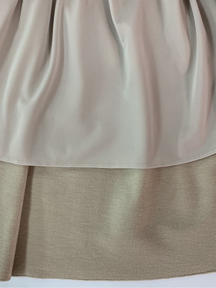 ルネ ワンピース フレア