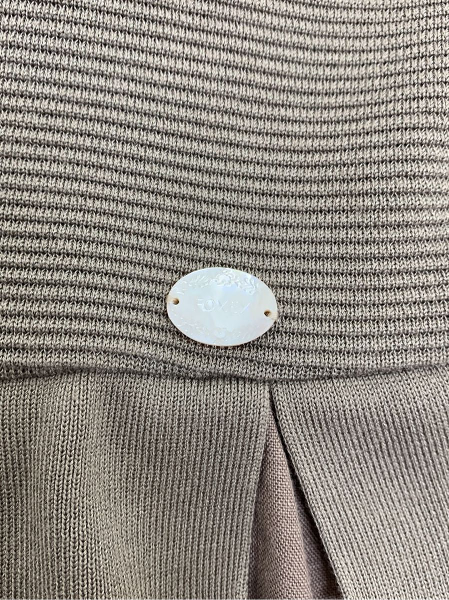 フォクシー ワンピース Dress French Sucre