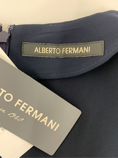 ALBERTO FERMANI/アルベルト フェルマーニ ワンピース Sail Wrap Dress 