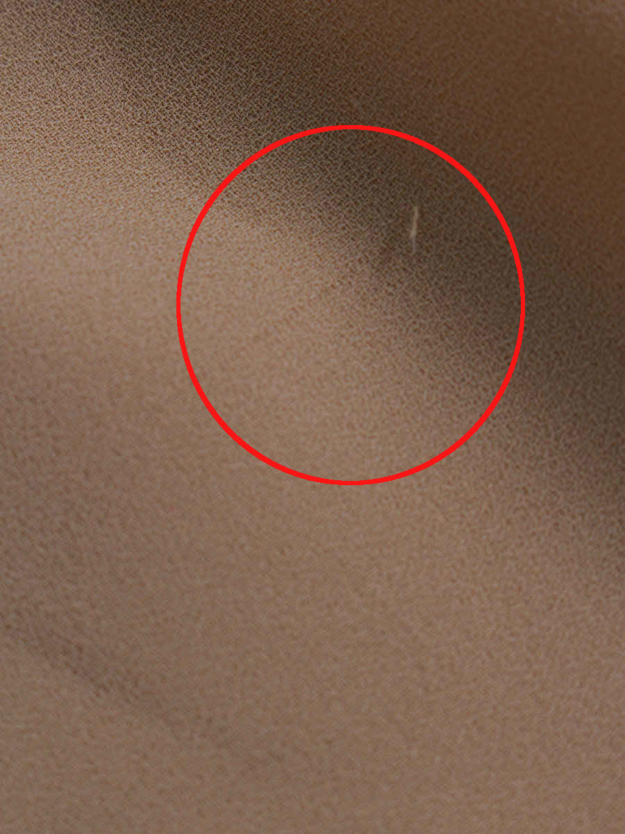 アドーア チュニック ボートネック