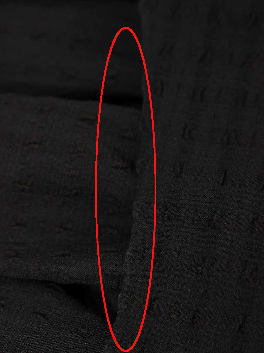 デイジーリン チュニック Check Tunic