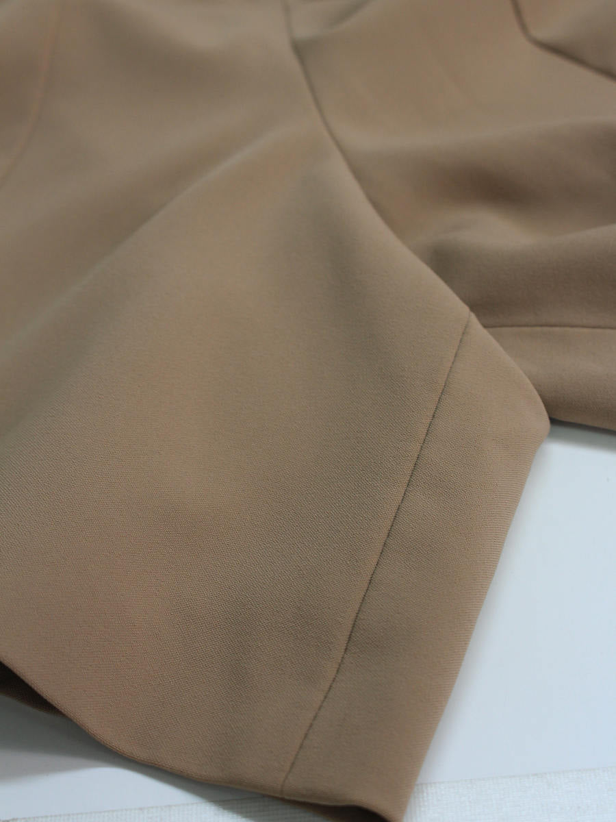 フォクシーニューヨーク オーバーオール サロペット 38421 V-NECK ALL IN ONE