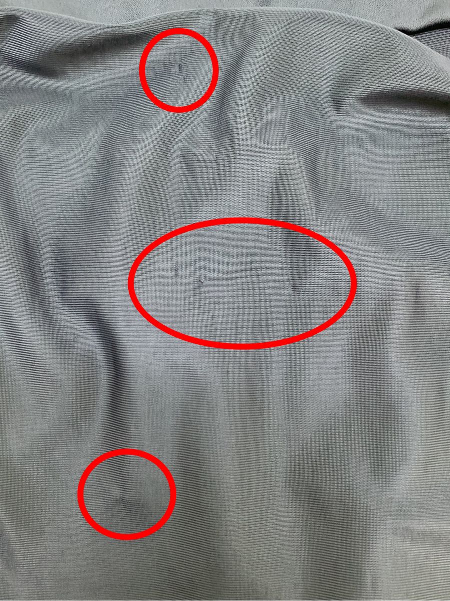 ドゥーズィエムクラス つなぎ チューブトップ