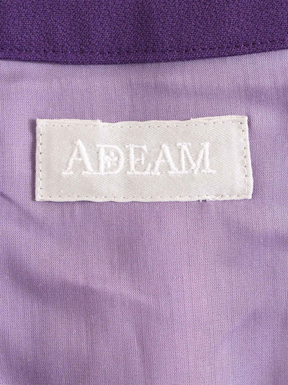 アディアム スカート Triangle Panel Skirt 