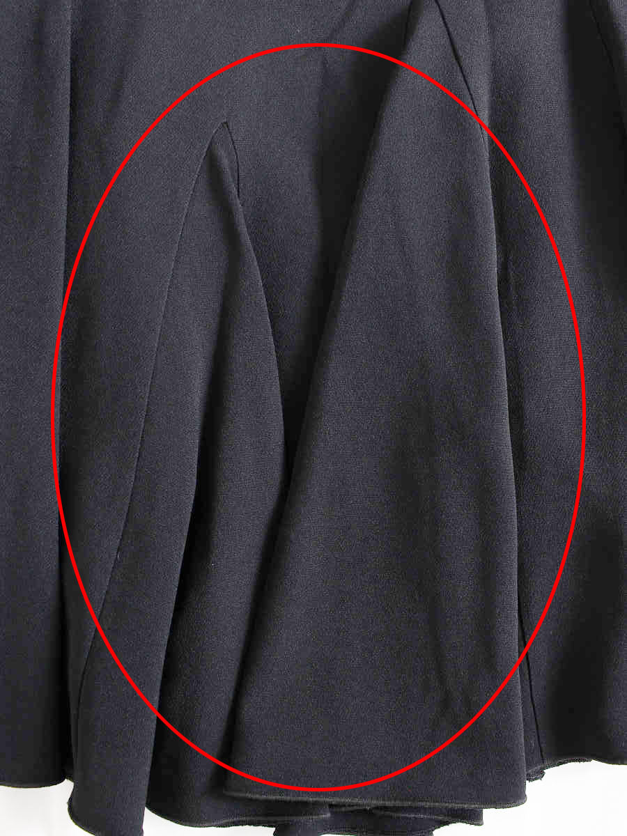 アディアム スカート Triangle Panel Skirt