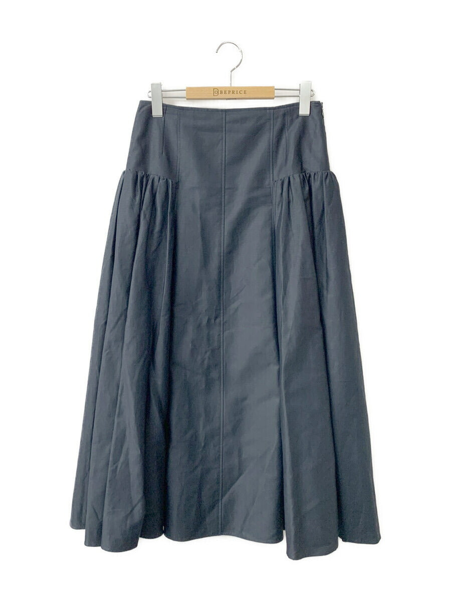 ロングスカートADEAM Woodland Skirt サイズ0 ブラック - ecoinnvites.com
