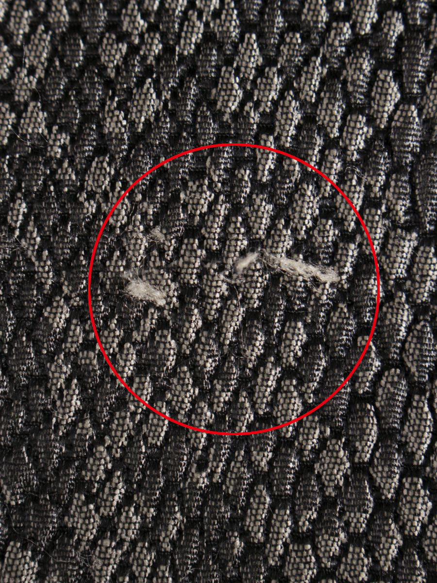 アドーア スカート 台形 総柄