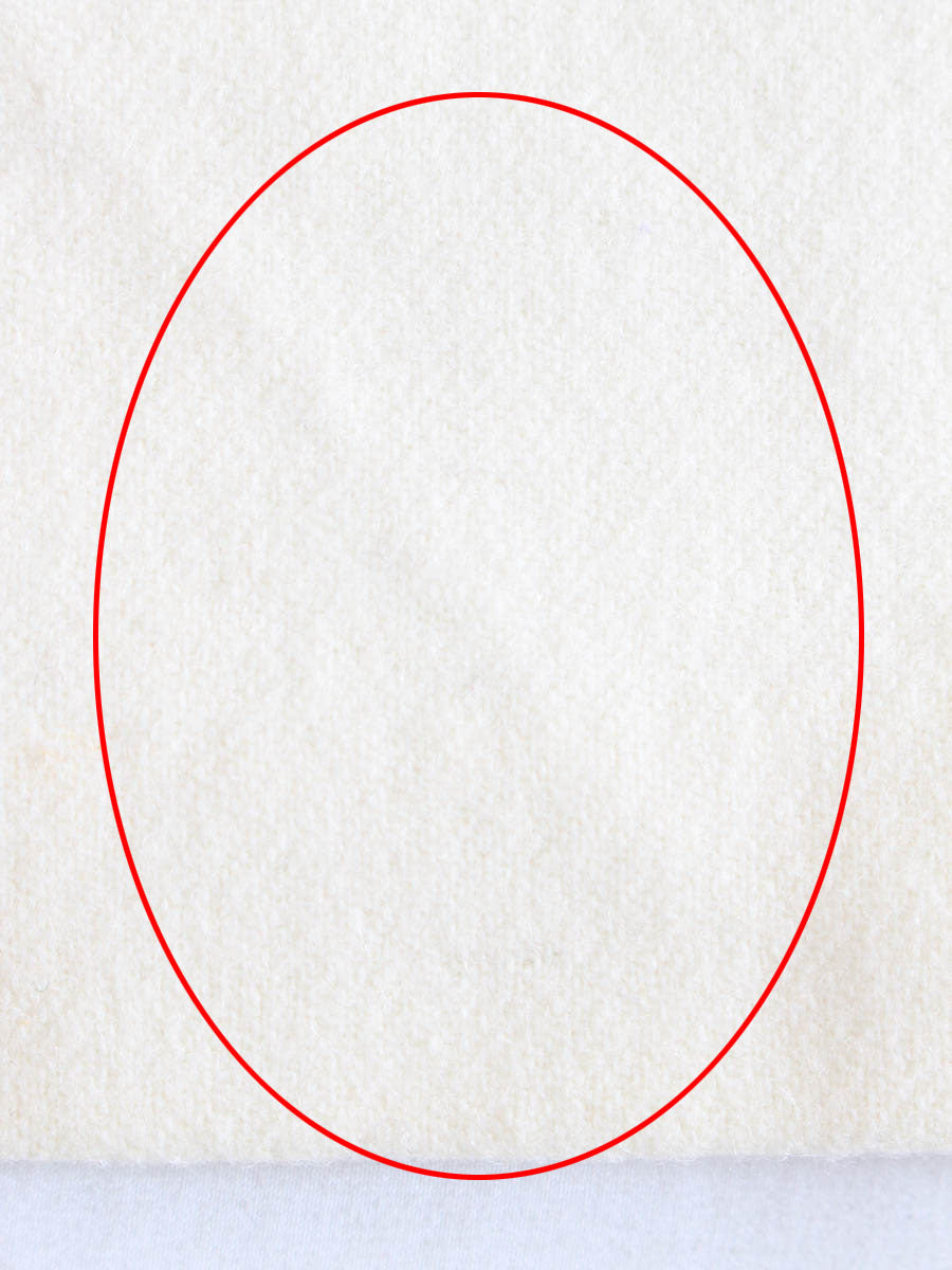 アベニールエトワール スカート フレア ウール混