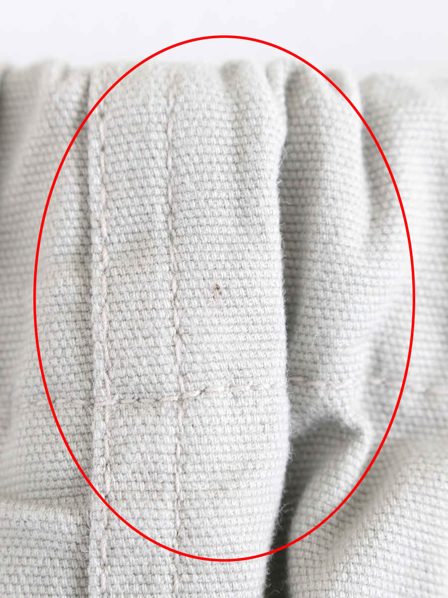 エーグル スカート コットン