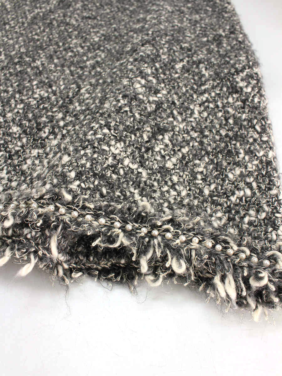 エムズグレイシー スカート ニット