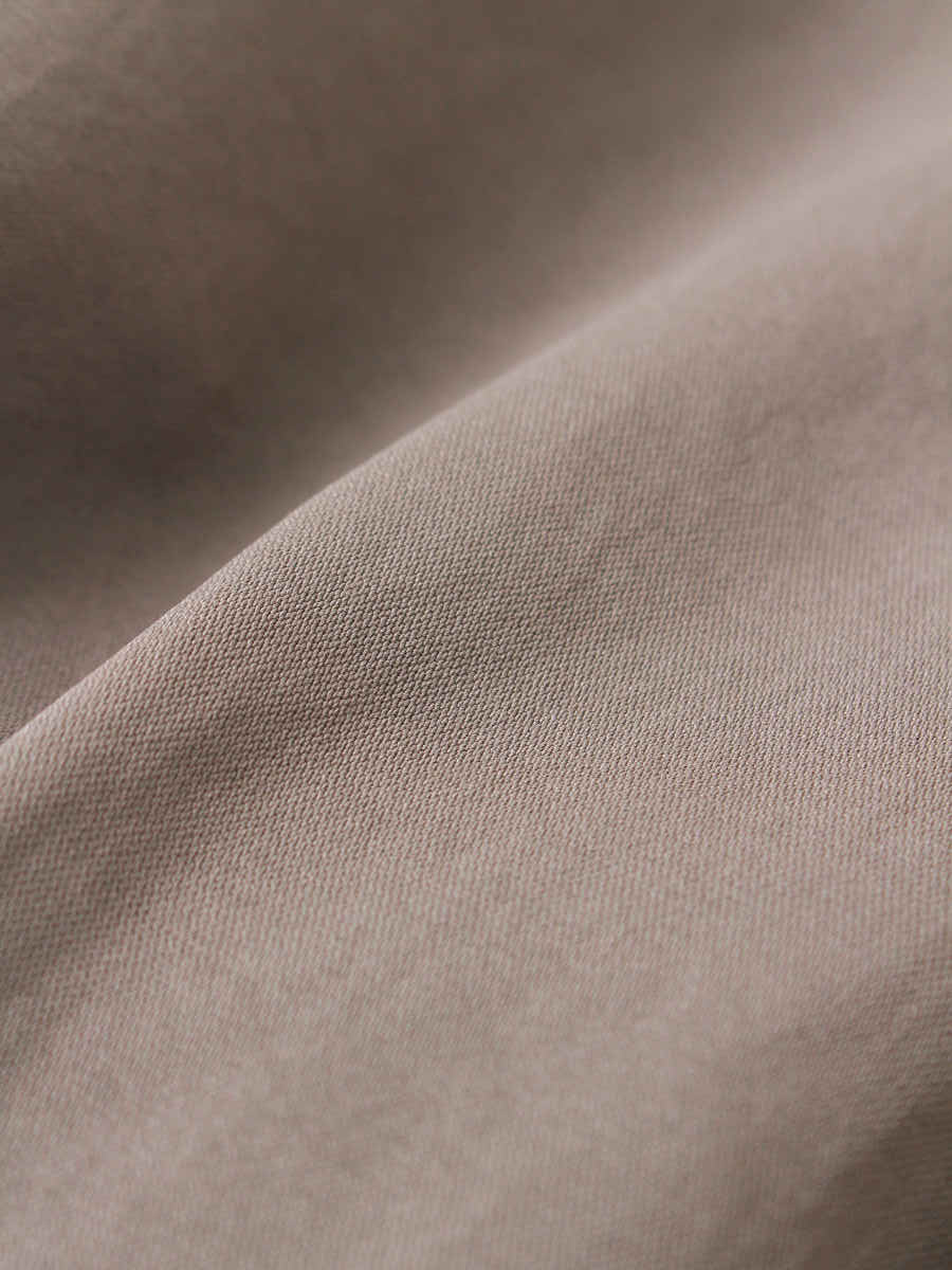 エムズグレイシー スカート ボタン フレア ナイロンベルト付き