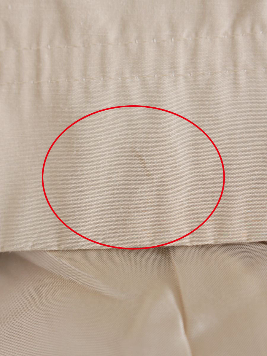 エムズグレイシー スカート フレア リボン