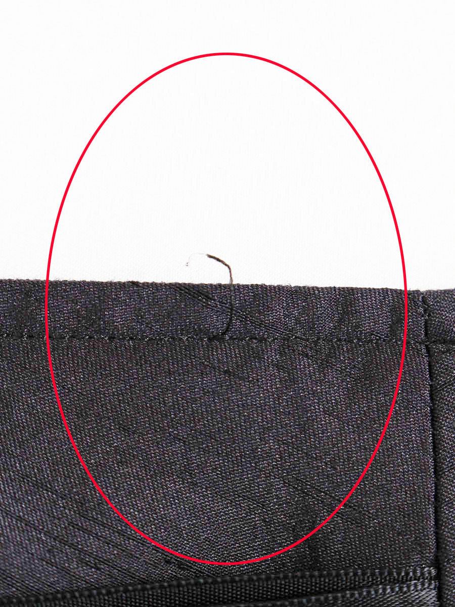エムズグレイシー スカート Asymmetry Skirt