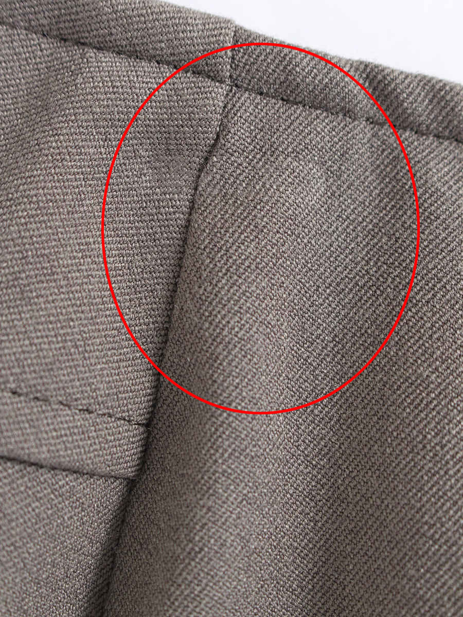 エムズグレイシー スカート ラップスカート