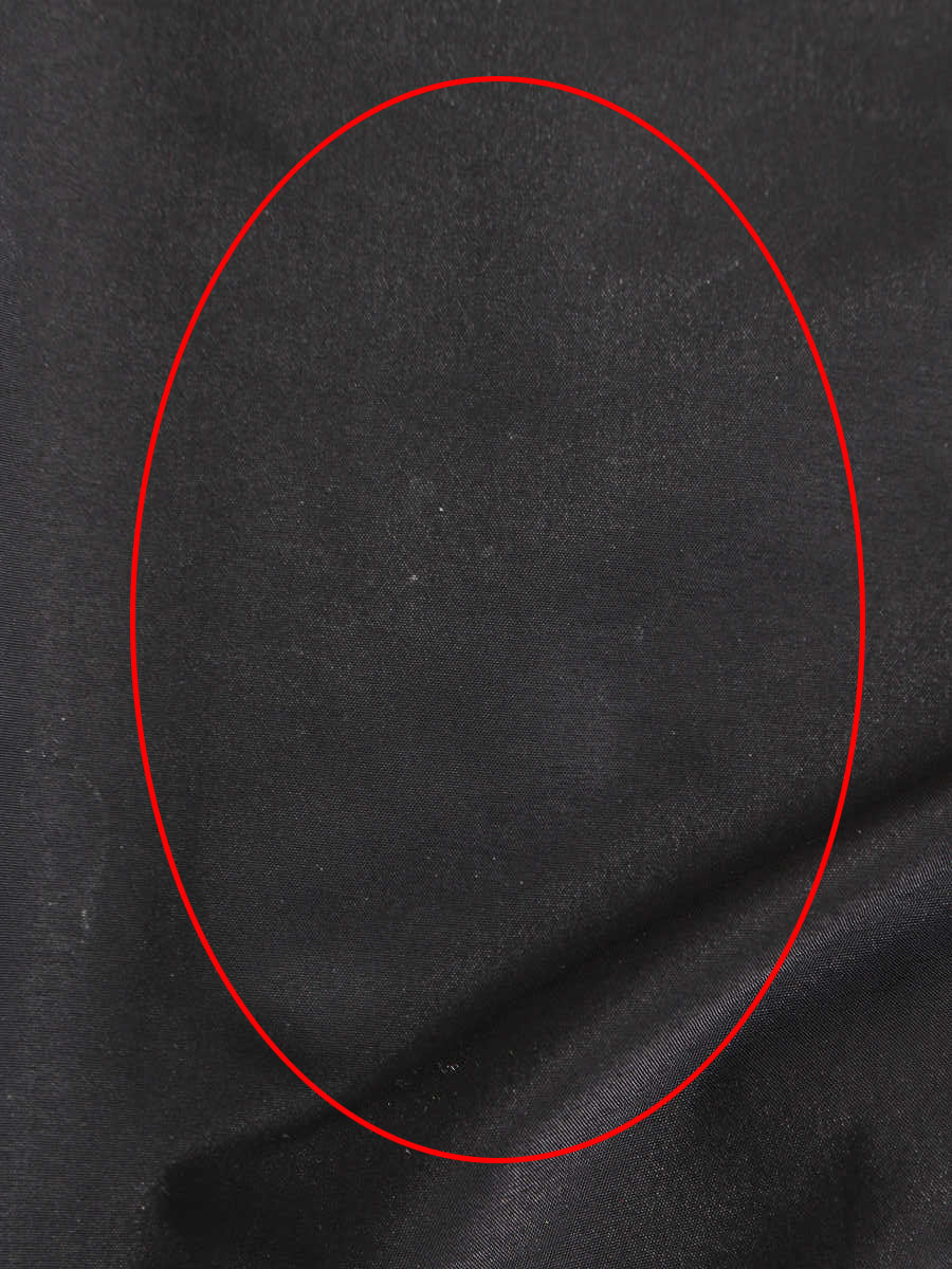 エムズグレイシー スカート タック フレア