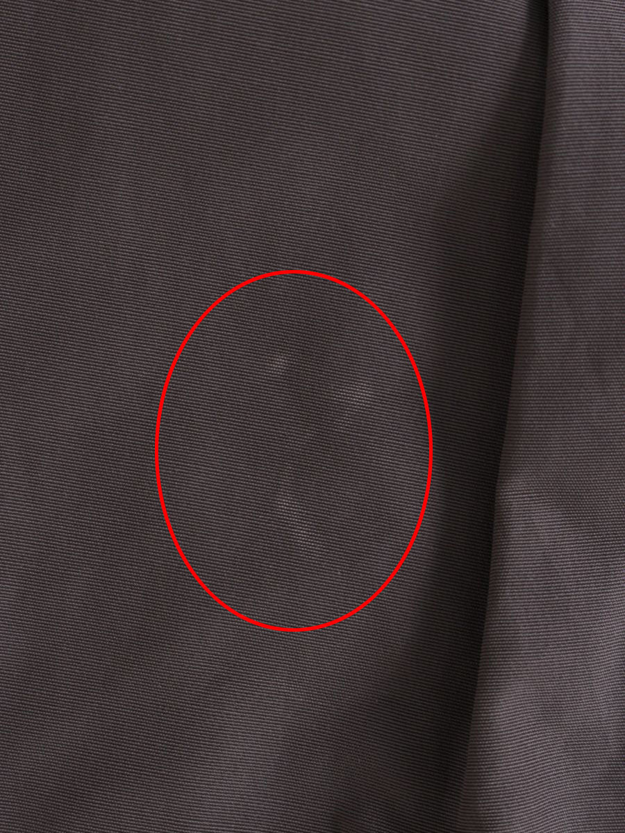 エムプルミエ スカート フレアー