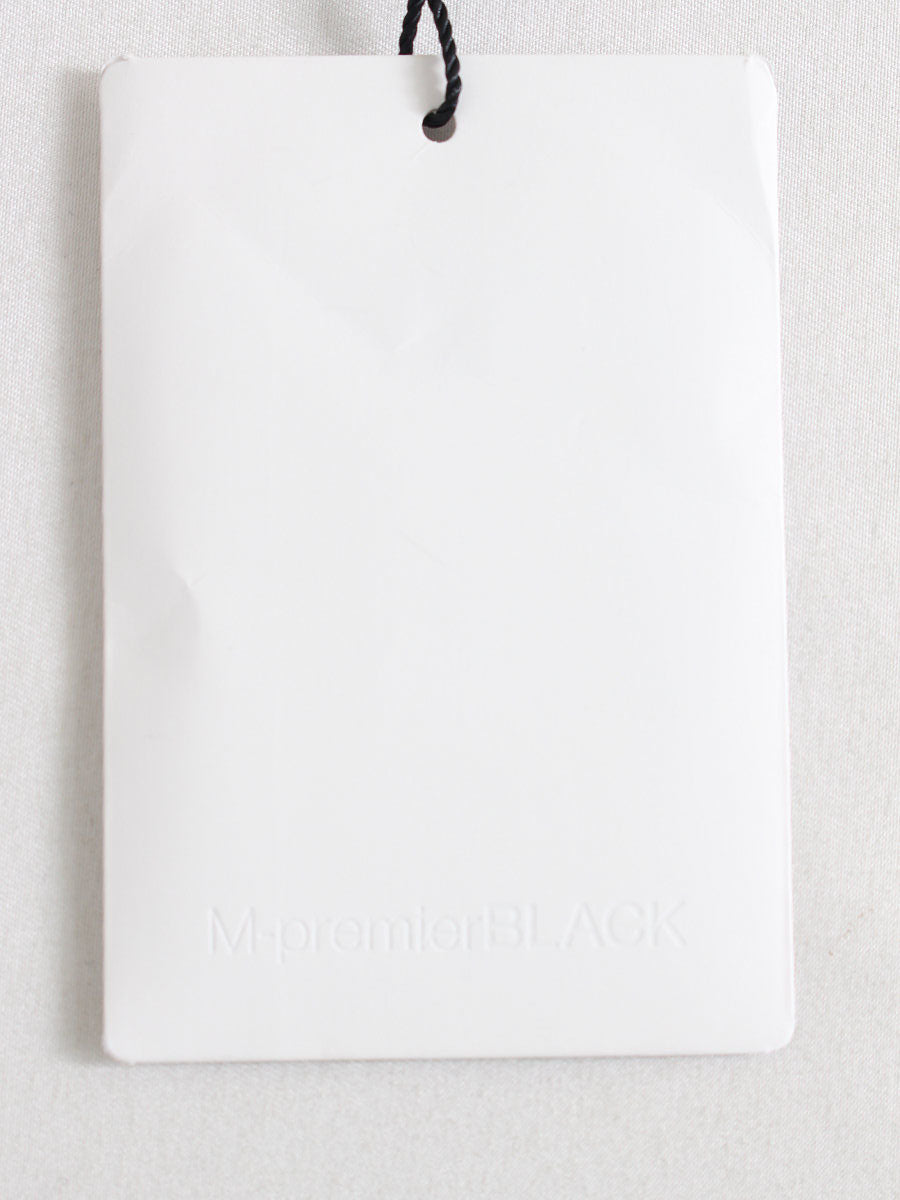 エムプルミエ スカート ウール