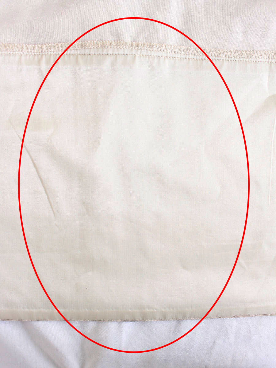 エムプルミエブラック スカート タック フレア