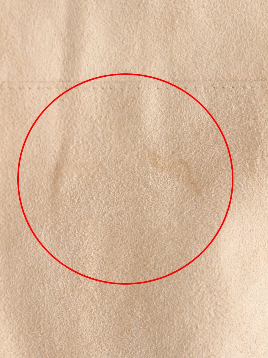 デイジーリンパリ スカート 32671 デイジースウェード