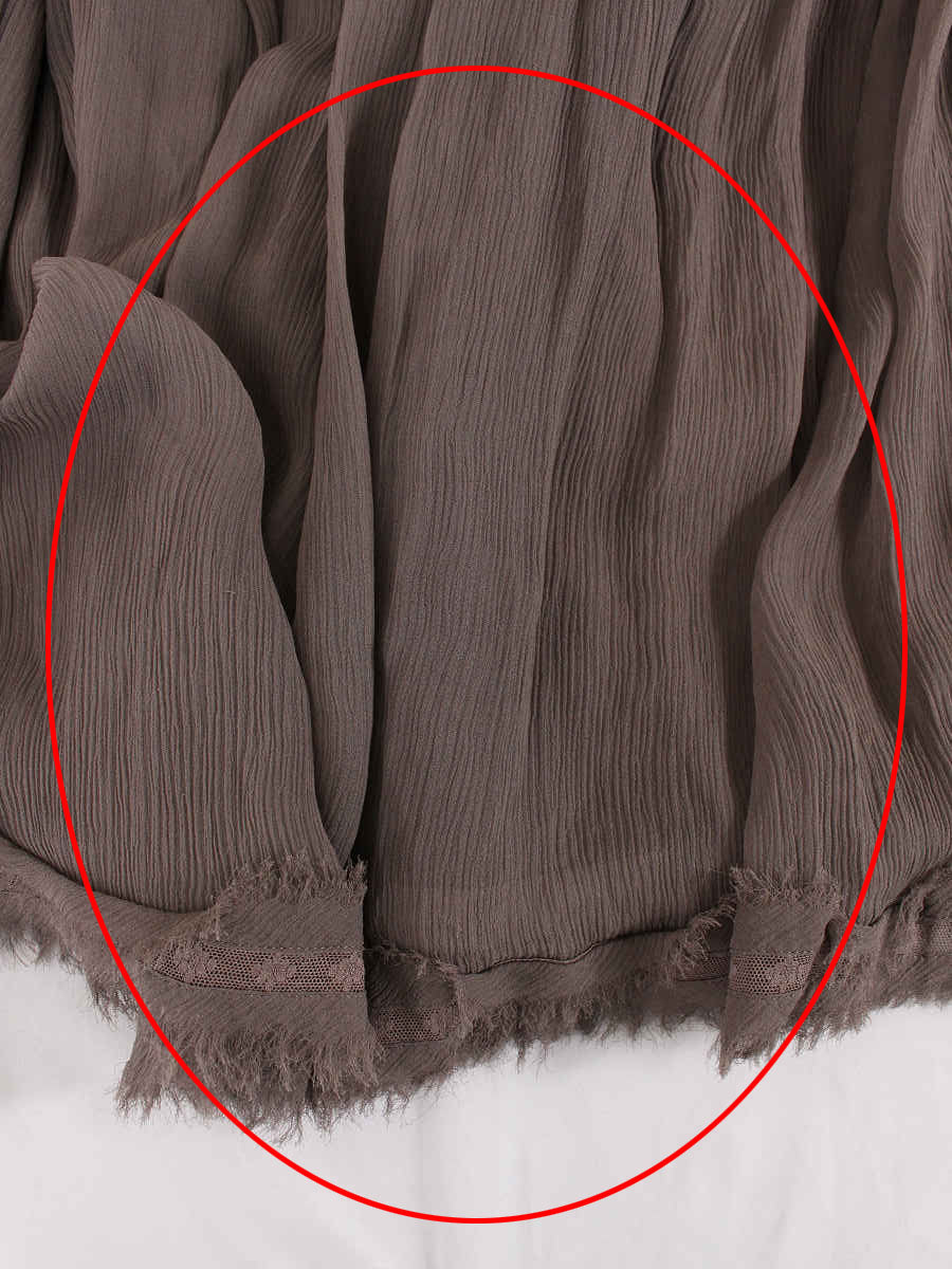 デイジーリンforフォクシー スカート クレマチス SP品