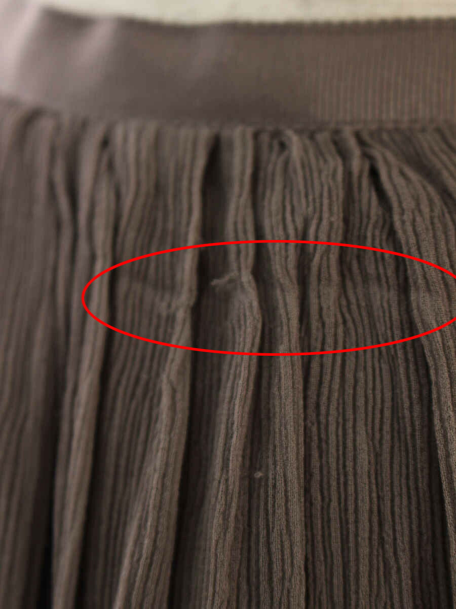 デイジーリンforフォクシー スカート 33078 クレマチス