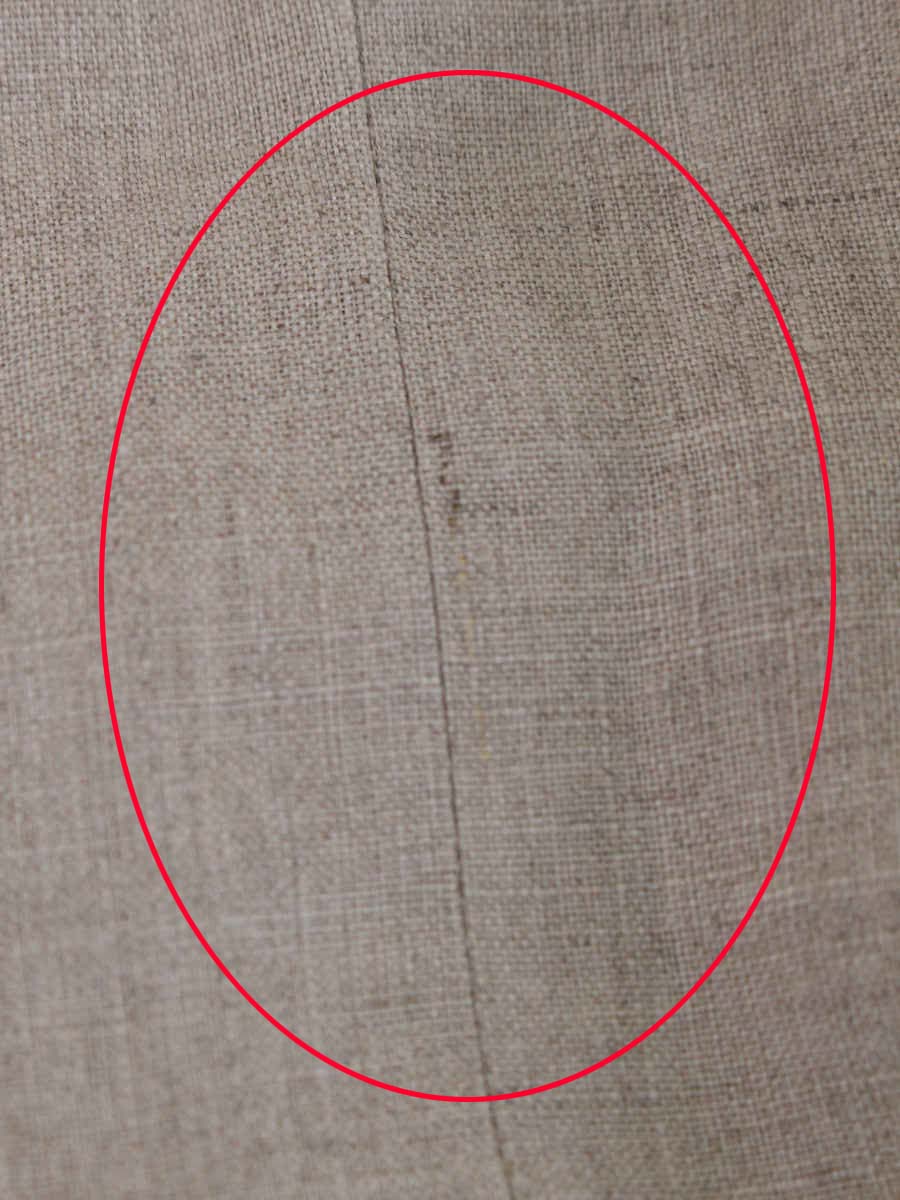 デイジーリンforフォクシー スカート 32002 リネンホイップ