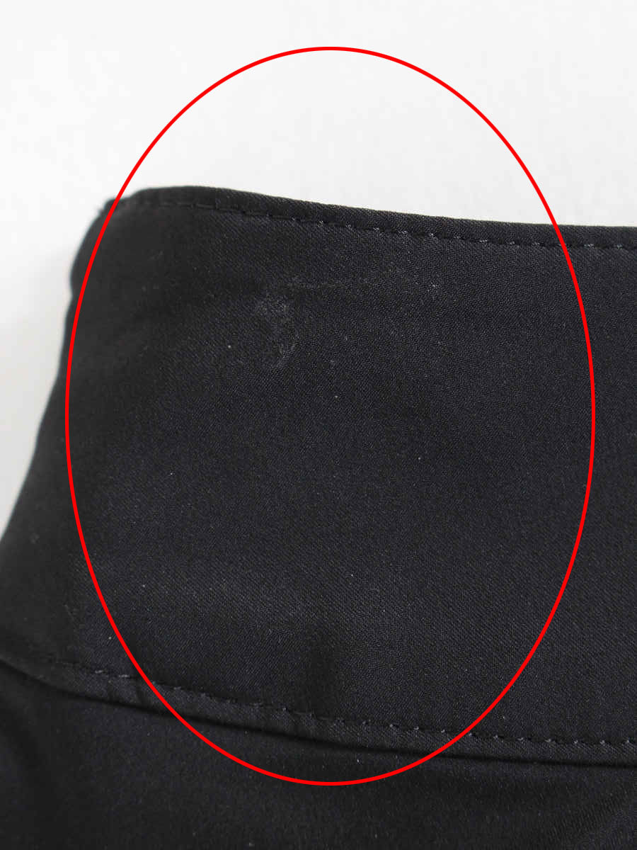 トゥービーシック スカート バルーン