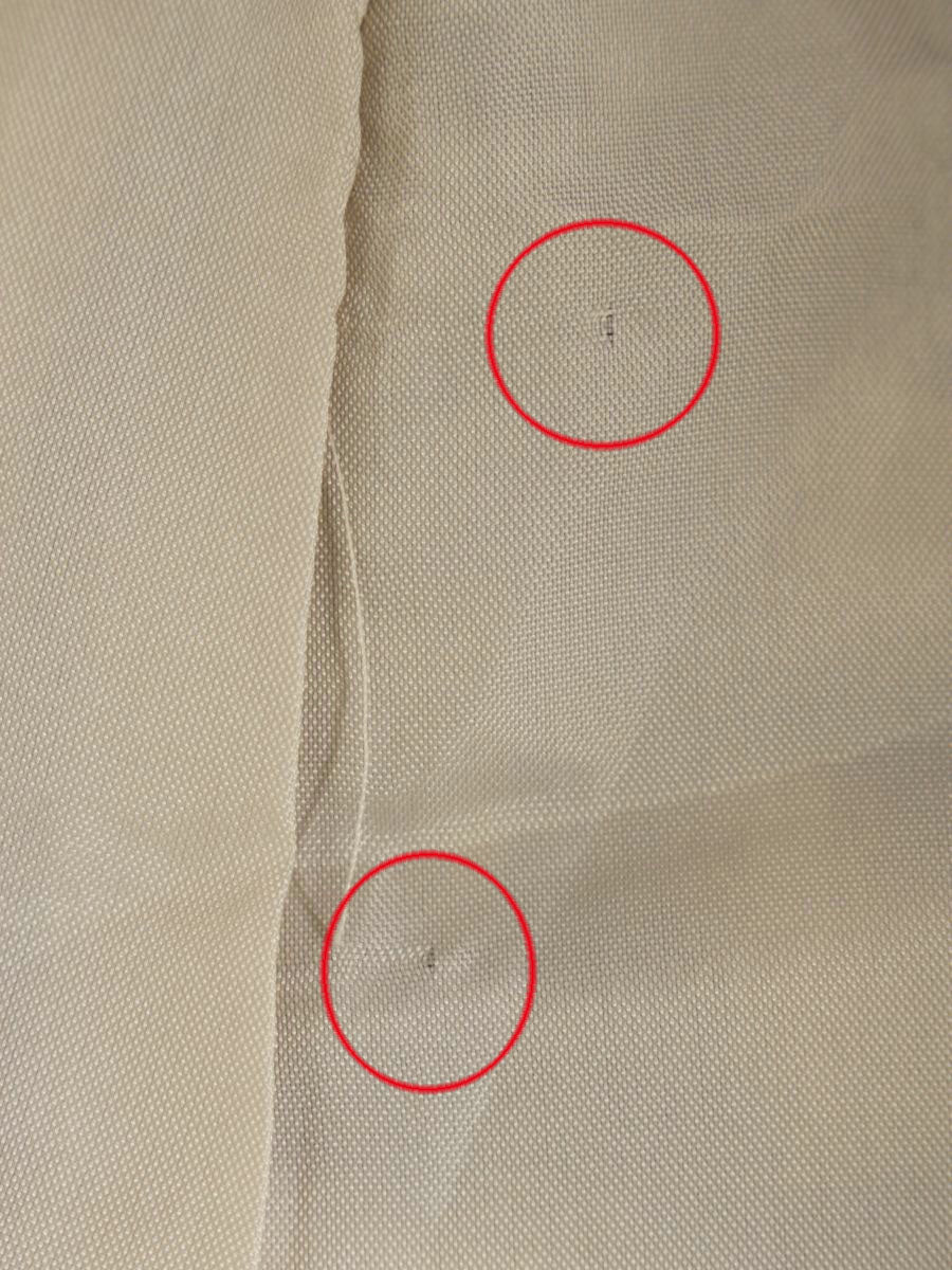 トゥービーシック スカート 異素材 ウール レオパード 総柄