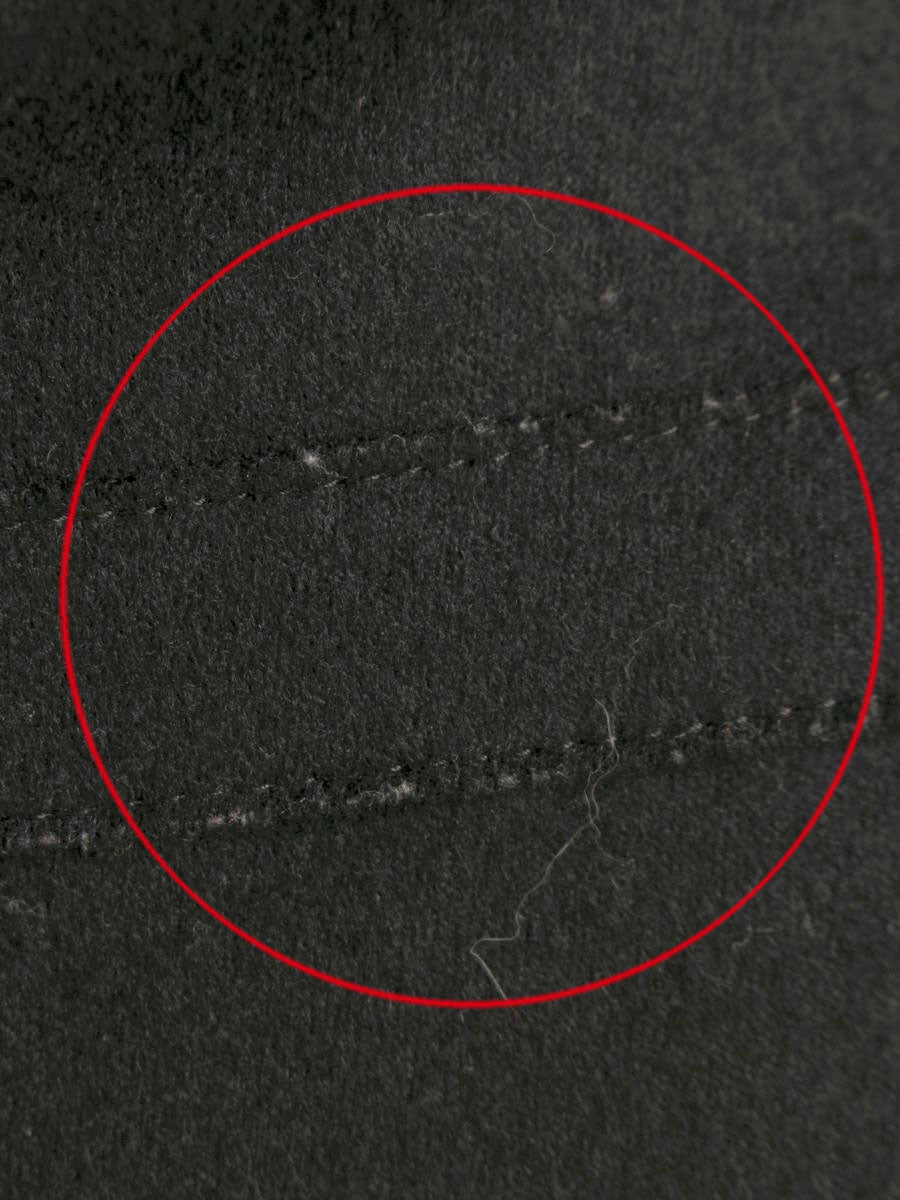 トゥービーシック スカート ウール フレア