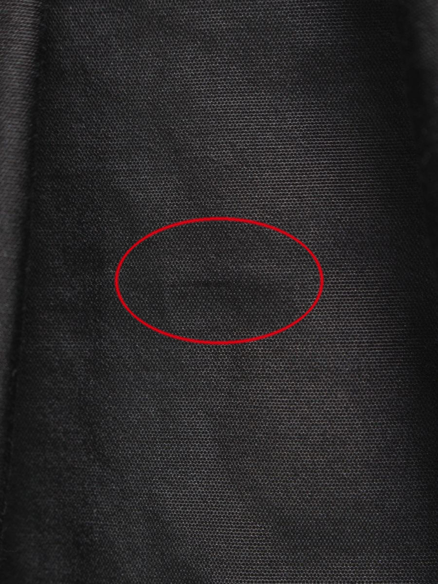 トゥービーシック スカート タック フレア