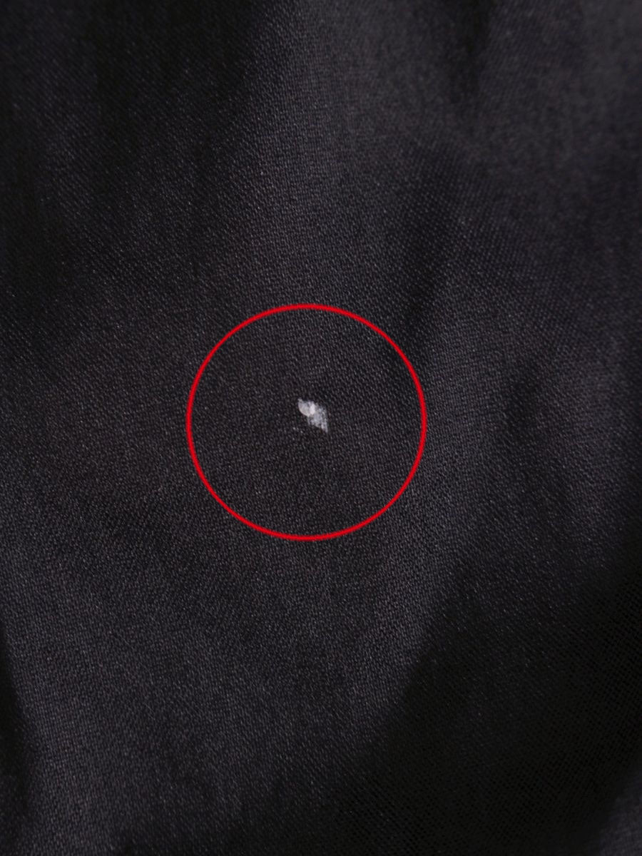 トゥービーシック スカート タック