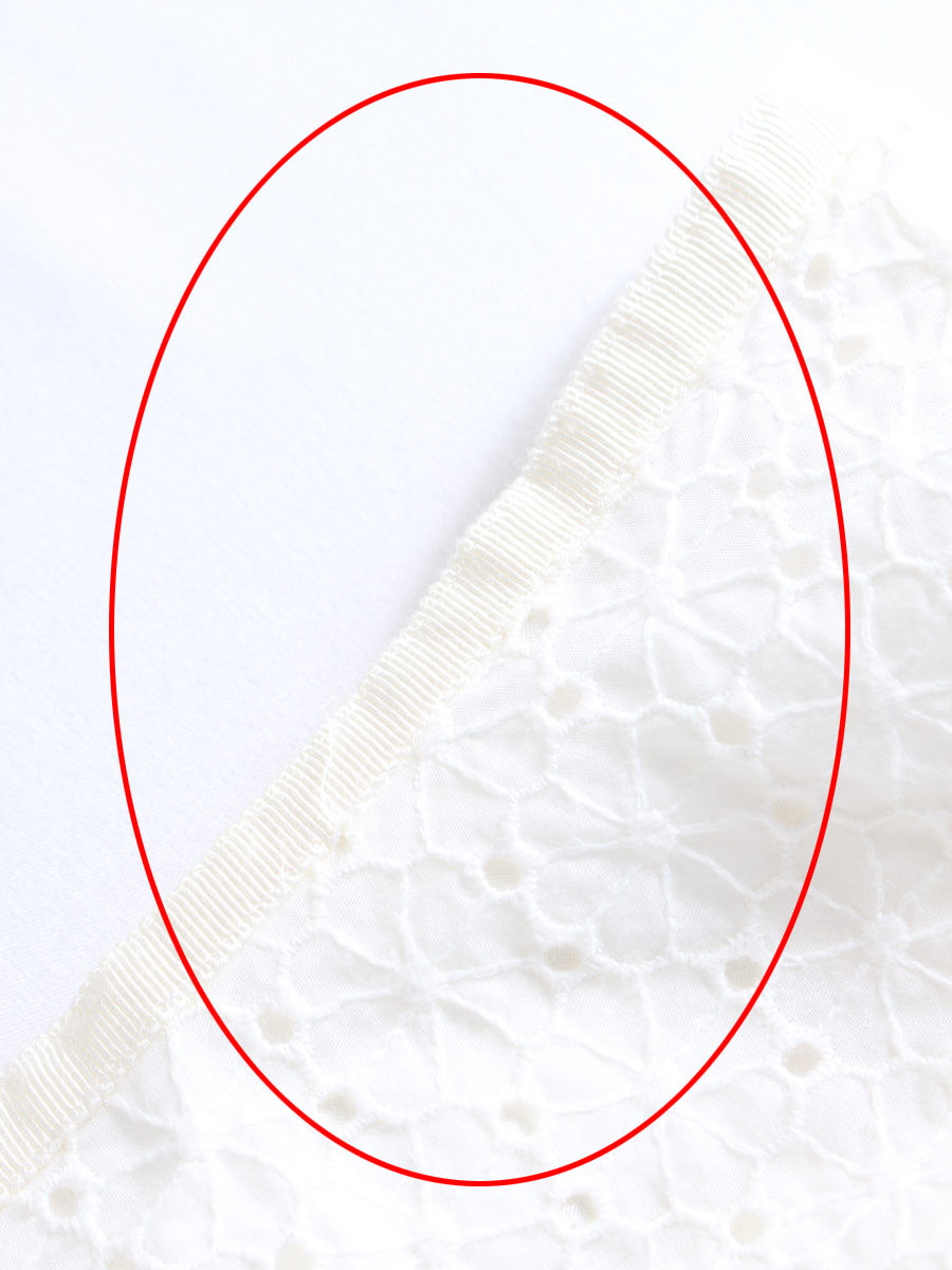 トッカ スカート レース