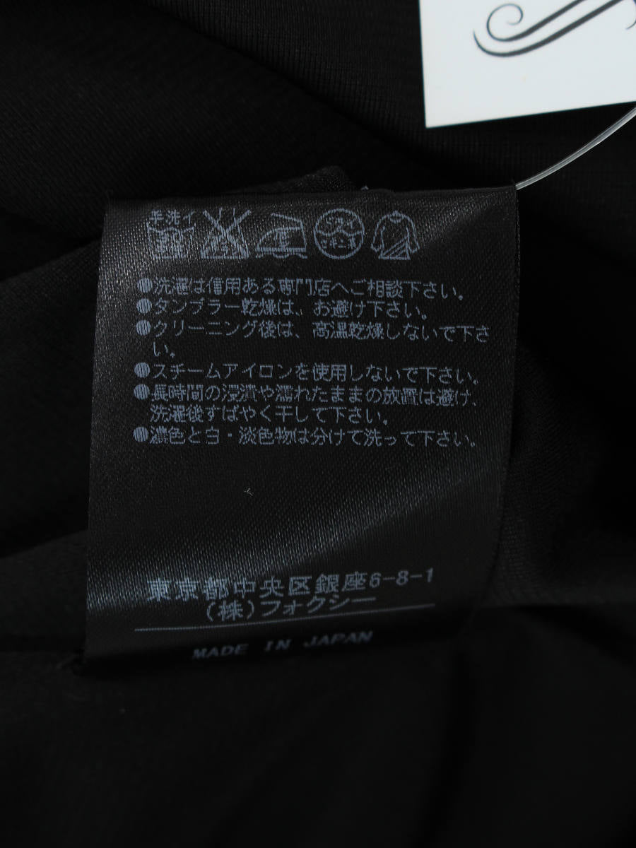 フォクシーニューヨーク スカート 30959 バロン