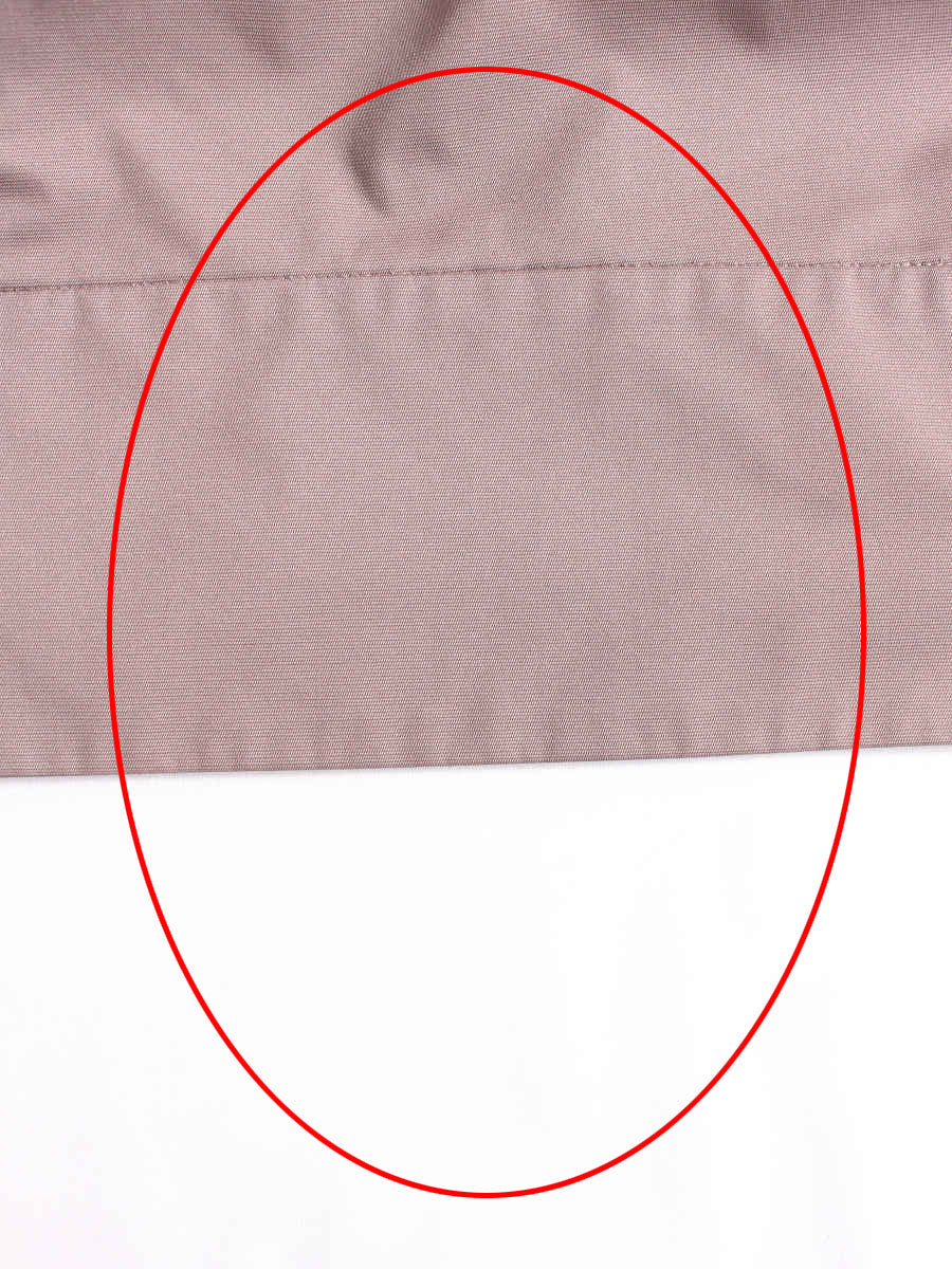 フォクシーニューヨーク スカート ストレッチグログラン