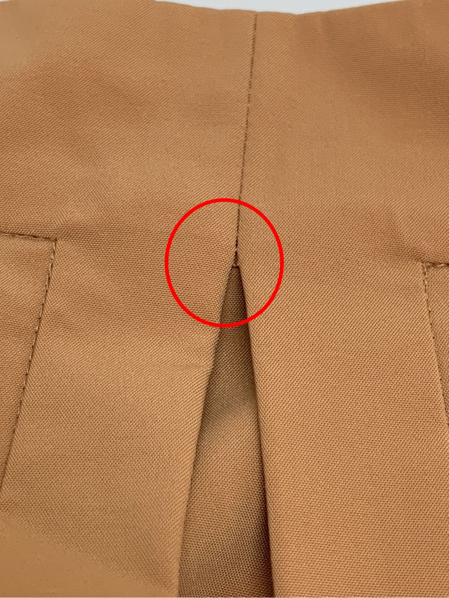 フォクシーニューヨーク スカート RAINYキャリア