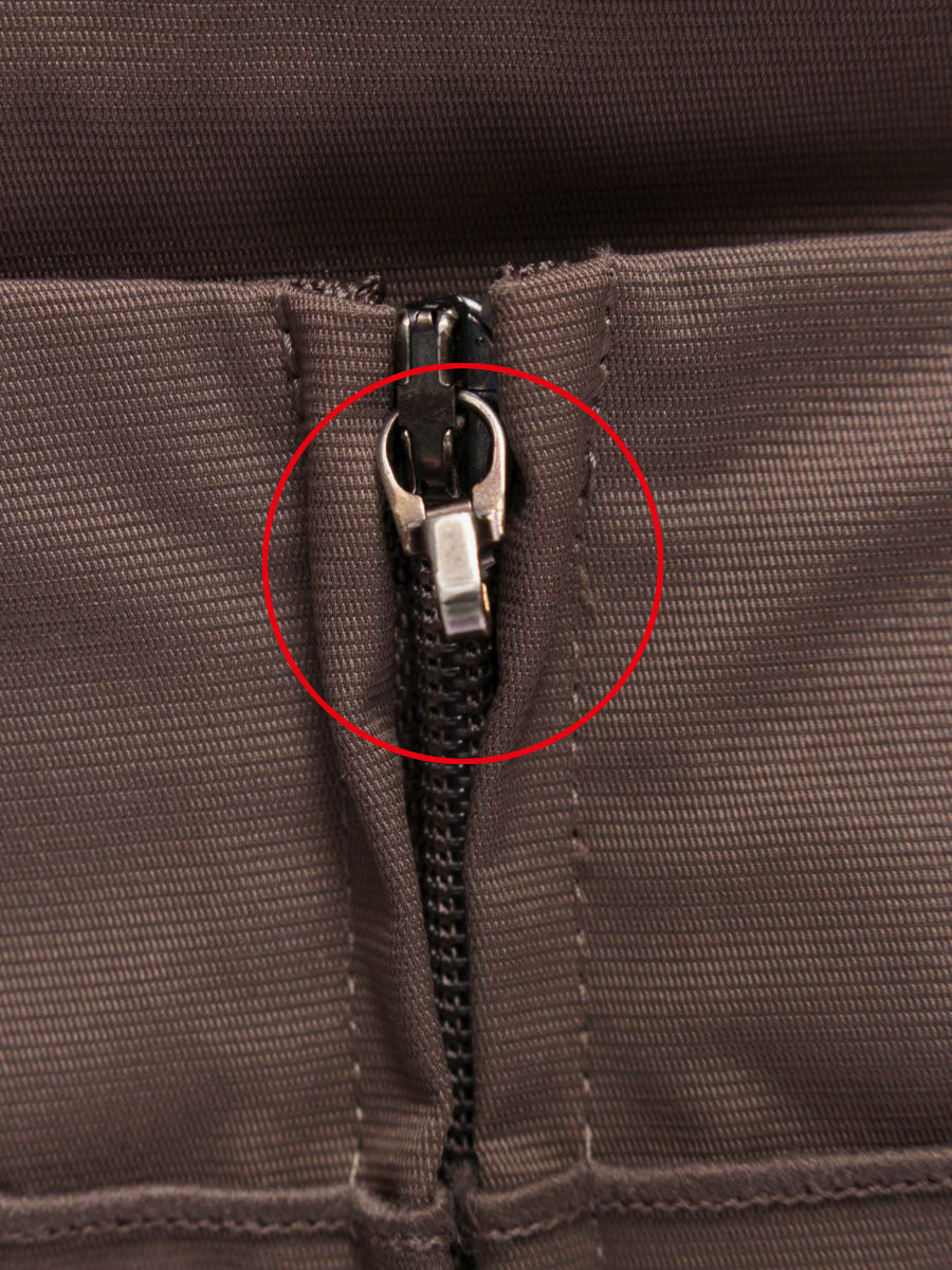 フォクシーニューヨーク スカート ストレッチグログラン