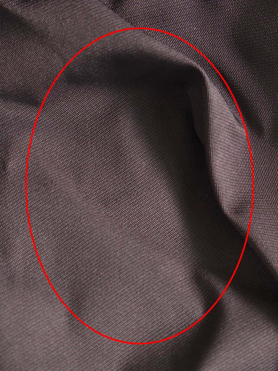 フォクシーニューヨーク スカート スカート レイヤードバロン