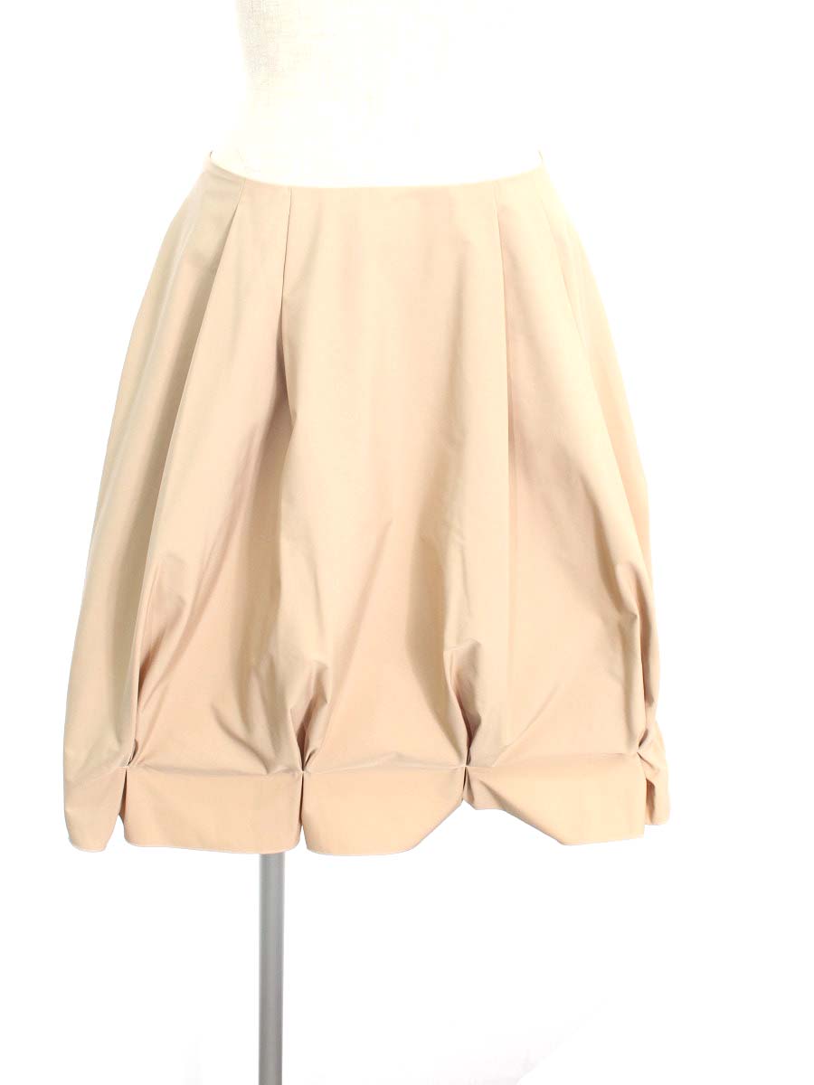 【激安注文】FOXEY NEW YORK　ブロッサムバルーンスカート スカート