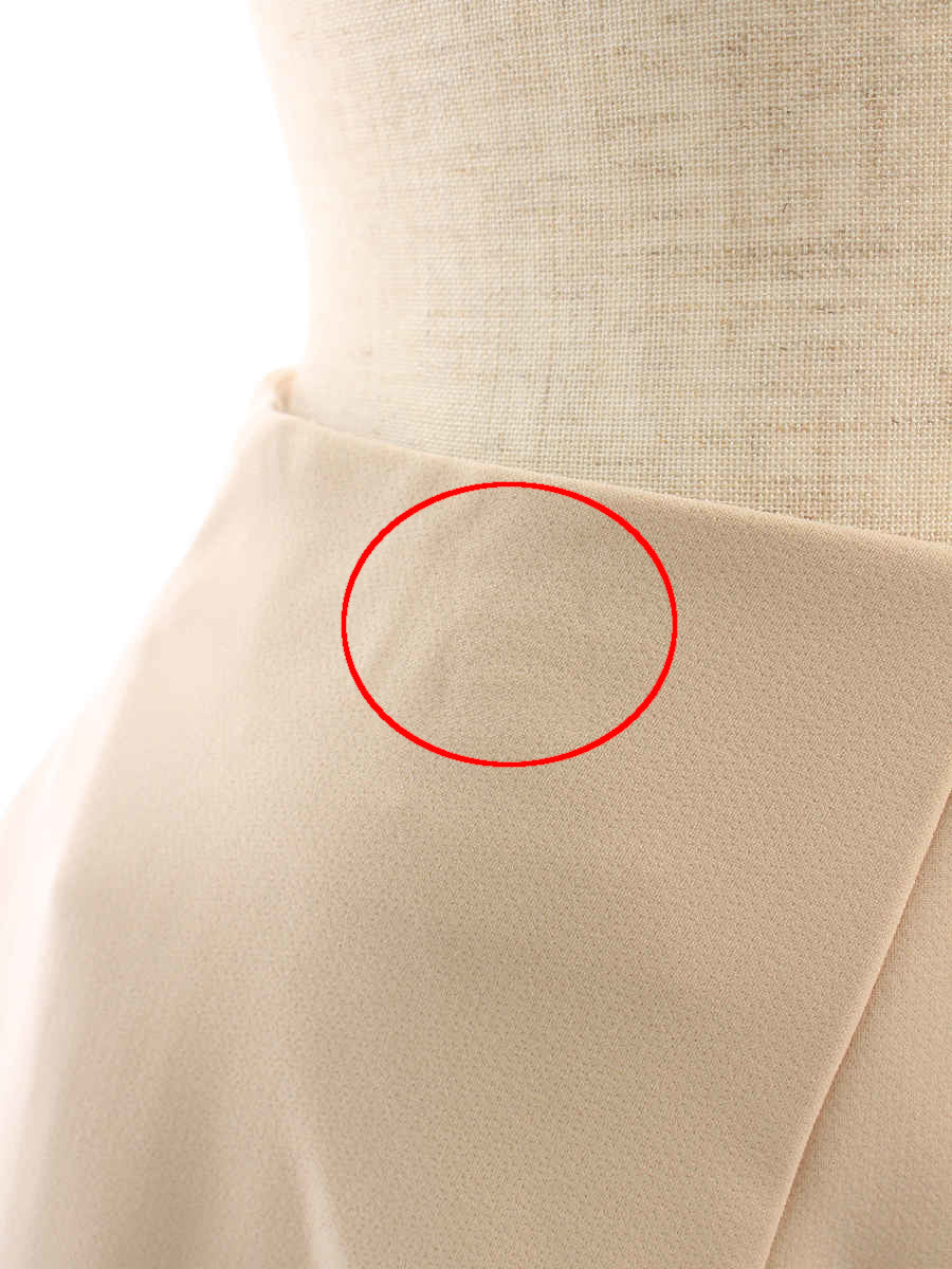 フォクシーニューヨーク スカート 32352 スカート フラワーペタル