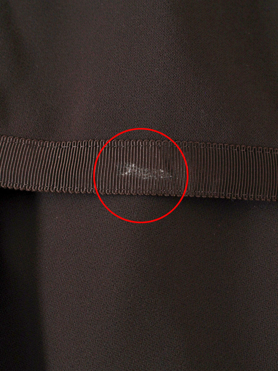 フォクシーニューヨーク スカート 30621 ストレスフリー