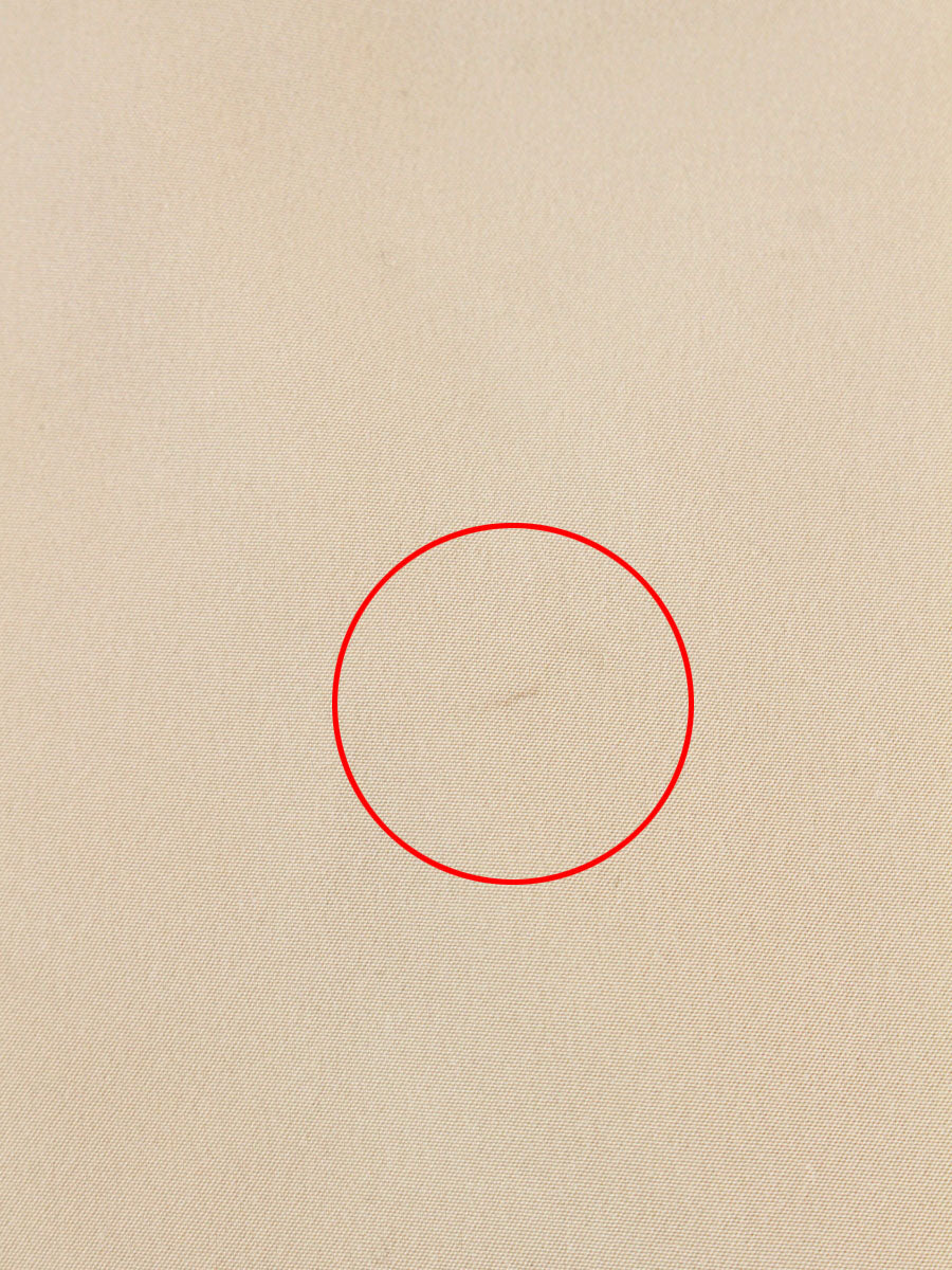 フォクシーニューヨーク スカート イリプスフレアー