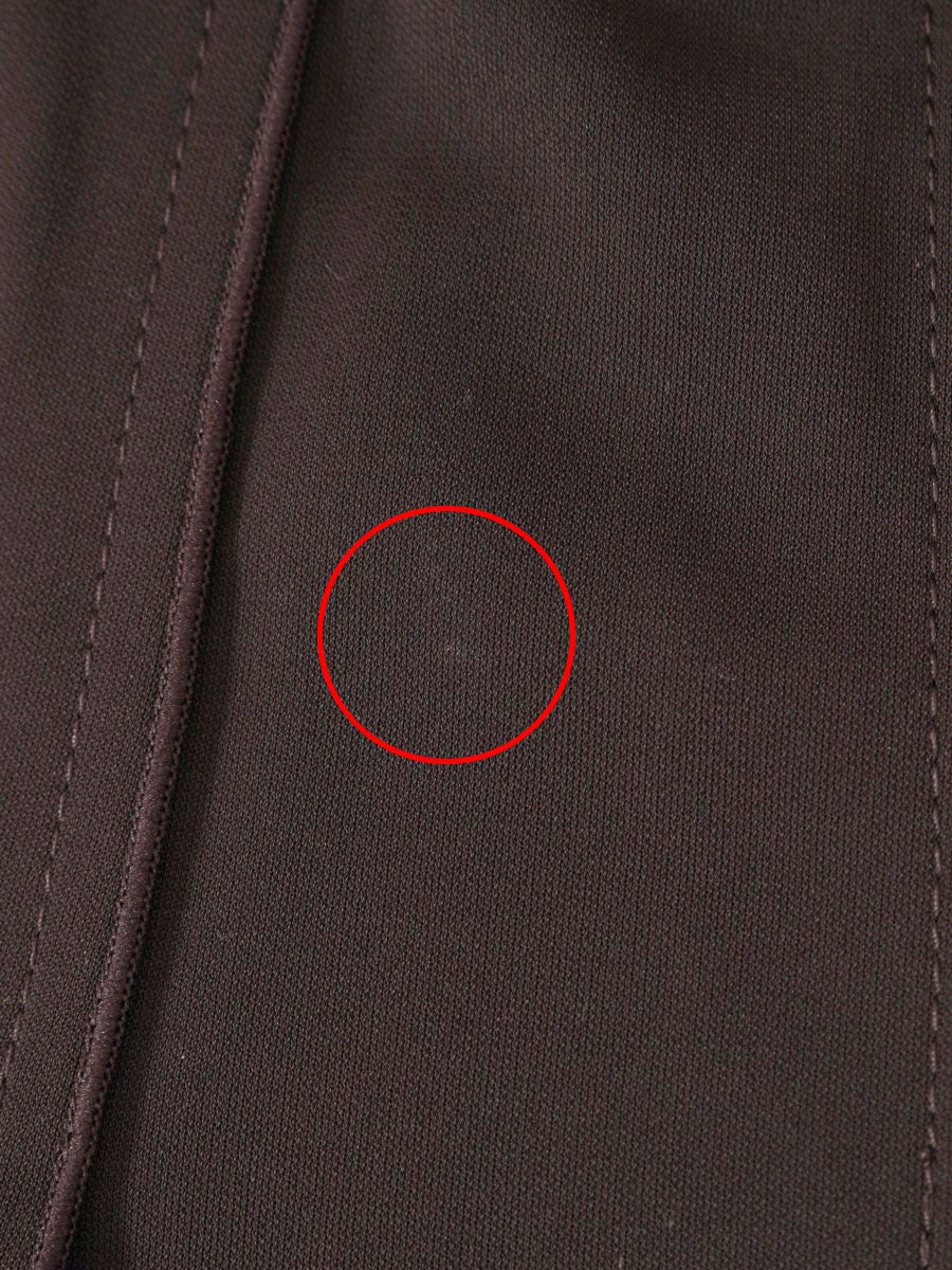 フォクシーニューヨーク スカート 23795 スリット