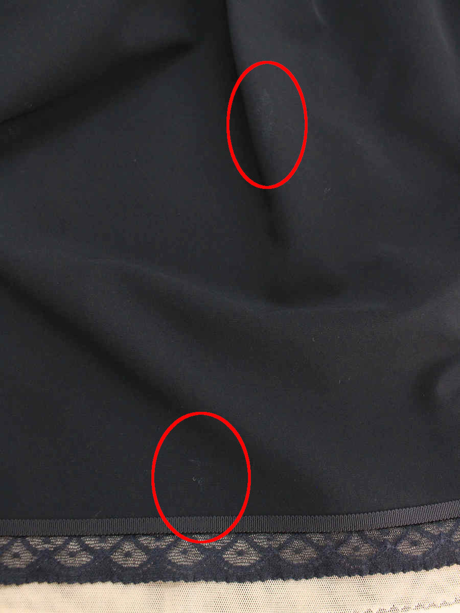 フォクシーニューヨーク スカート 32514 ロワール