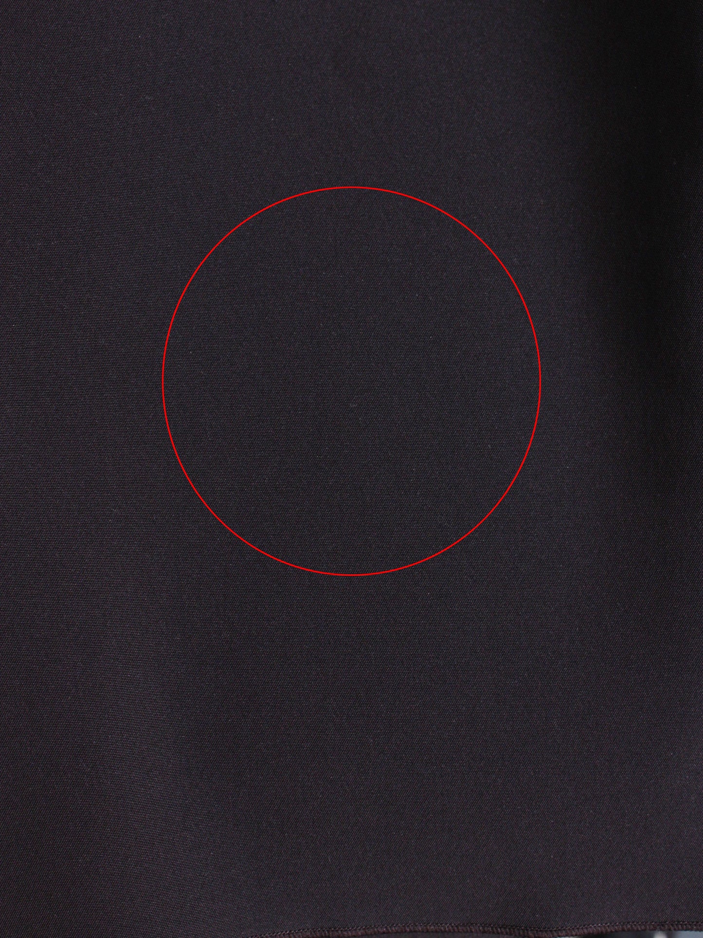 フォクシーニューヨーク スカート イリプスフレアー