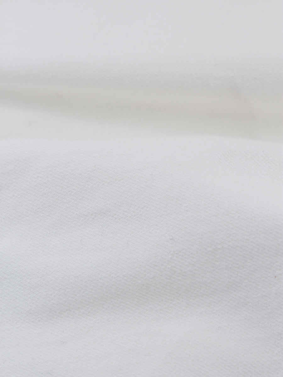 フォクシーニューヨーク スカート Skirt White Tulip