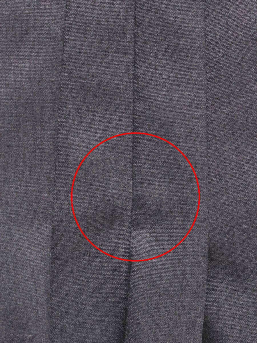 フォクシーニューヨーク スカート リトルタック