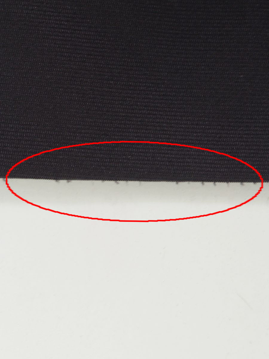 フォクシーニューヨーク スカート ダブルタック